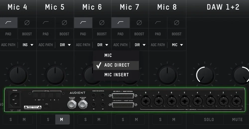 5 Things That Make Audient iD48 Different | Production Expert